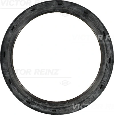 Shaft Seal, crankshaft